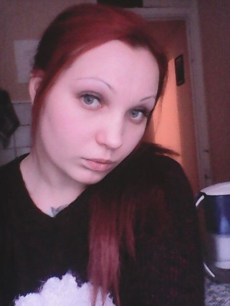 Наталья Николаевна