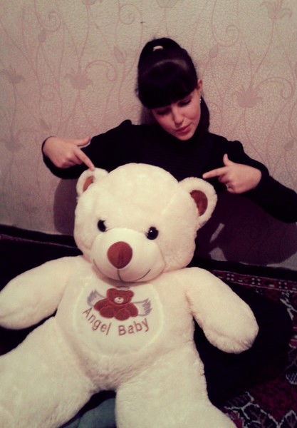 Ирина Шумилова