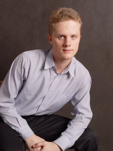 Николай Смирнов