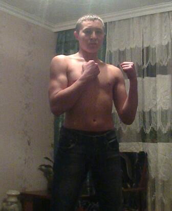 Даниил Панов