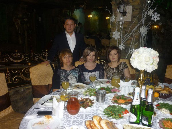 Александра Чумакова