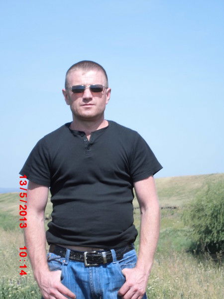 Андреи Парфене