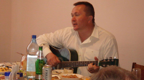 Александр Ивикеев