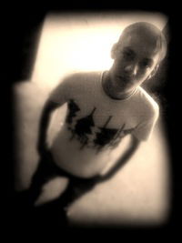 Женя Шаповалов