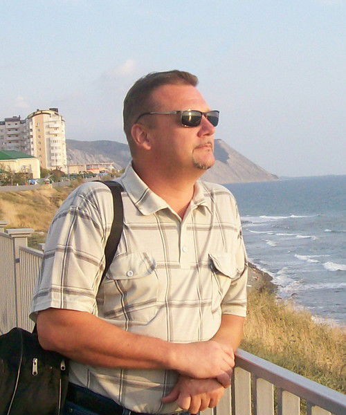 Дмитрий Соболев