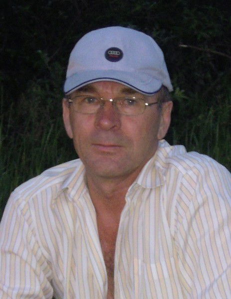 Владимир Деляев