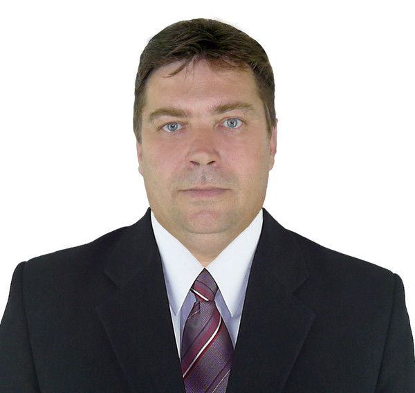 Николай Шаповалов