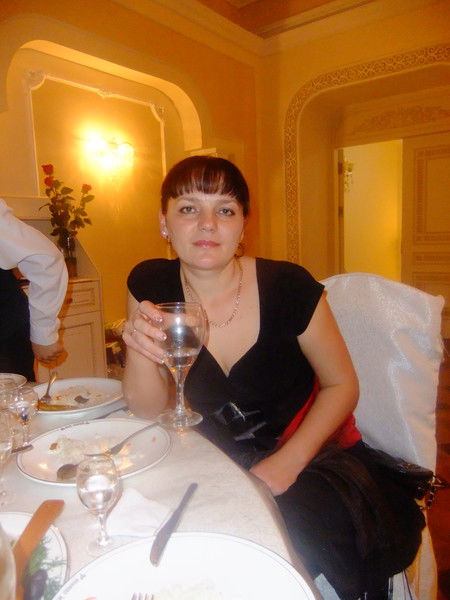 Екатерина Каербекова