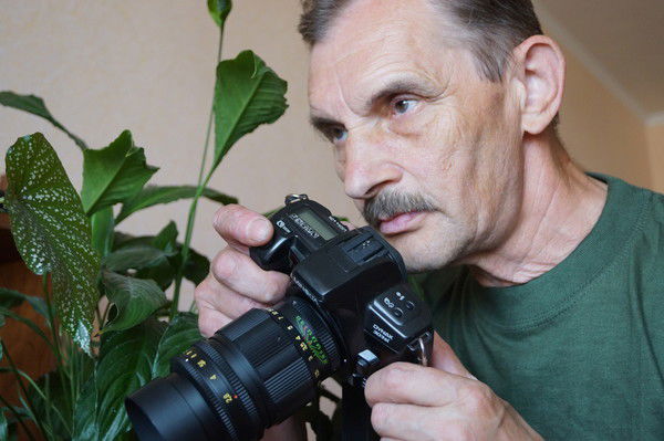 Барковский Борис