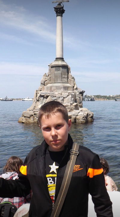 Роман Сергиенко