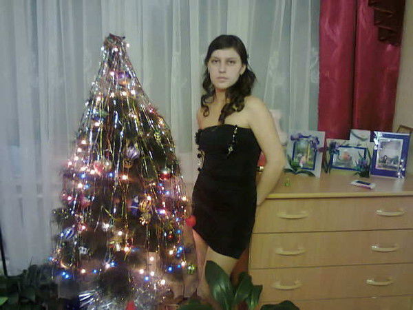 Кристина Казакова