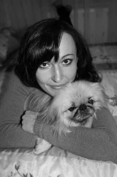 Татьяна Павлова