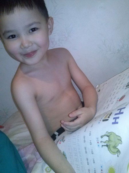 Жанара Баймаханова