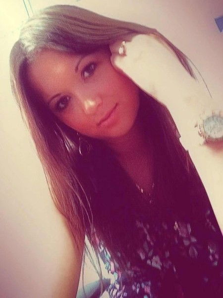 Анастасия Васильева