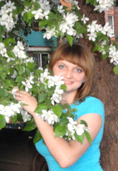 Олька Симуран