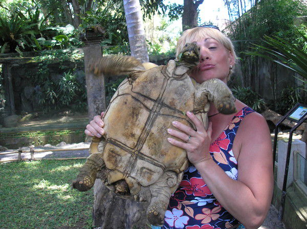 Наталья Рыбина