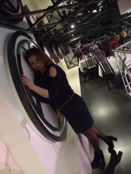 Соляр Наталья