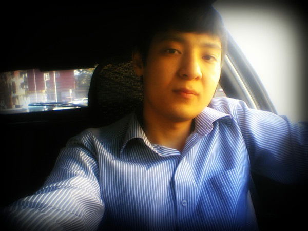 Алибек Ахмедиев