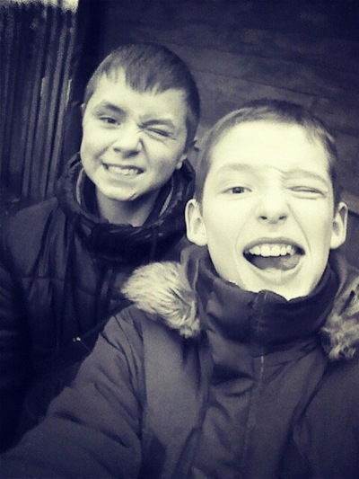 Дима Хроменков