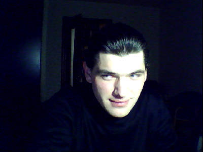 Алексей Лах