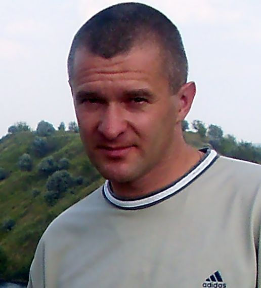 Александр Нечёса