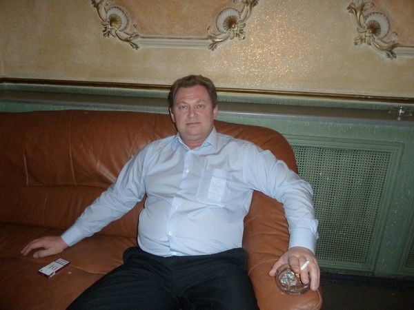 Сергей Деревцов