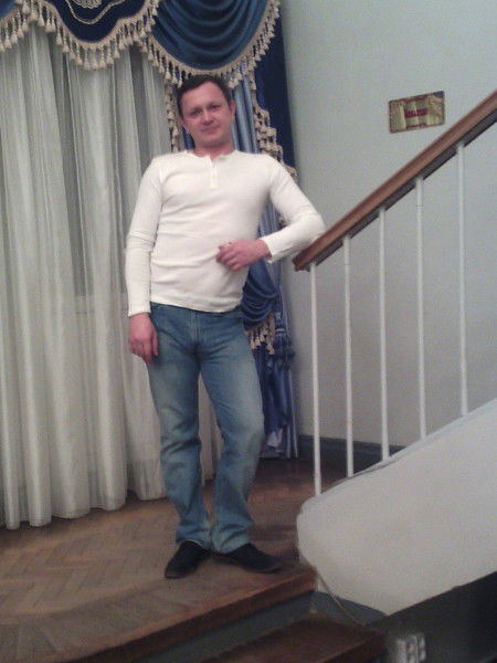 Александр Евстигнеев