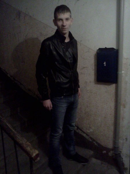 Александр Грехов