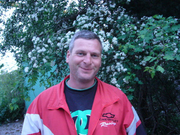 Алексей Шамайко