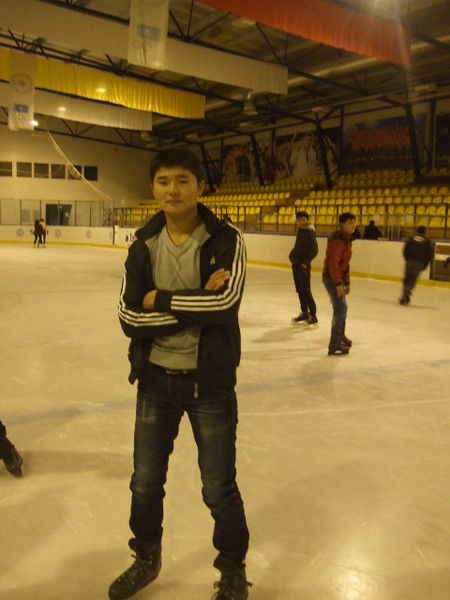 Нурхат Егзов