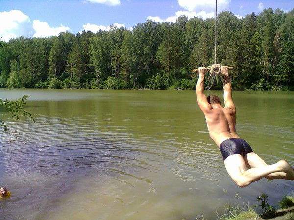 Владимир Стародубский