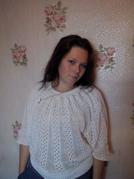 Наталия Плахова