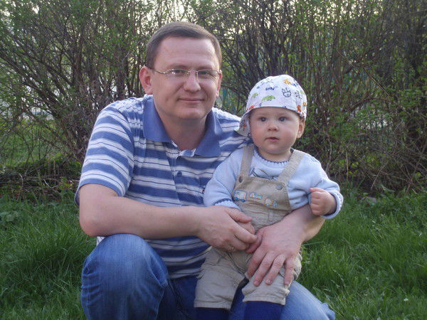 Сергей Скурат