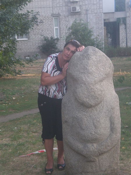 Светлана Меленчук