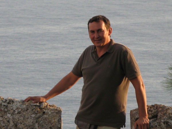 Виктор Филиппов