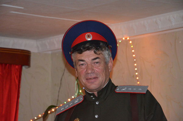 Василий Носач