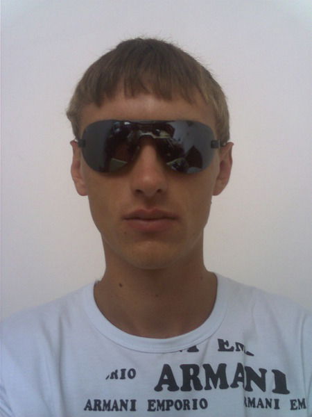 Димон Бурнин