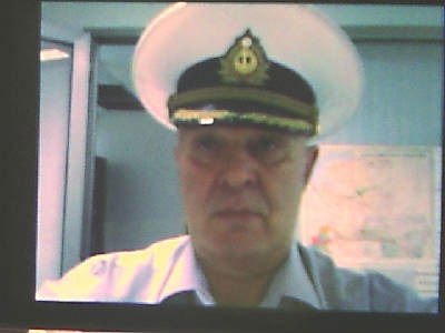 Гена Мелихов