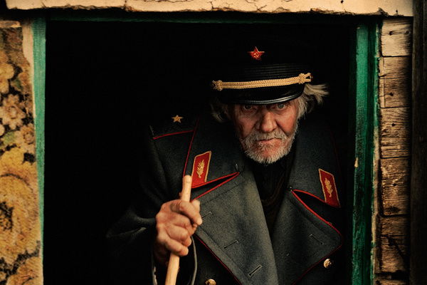 Павел Уваров