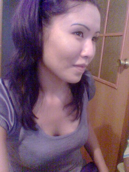 Алия Садыкова