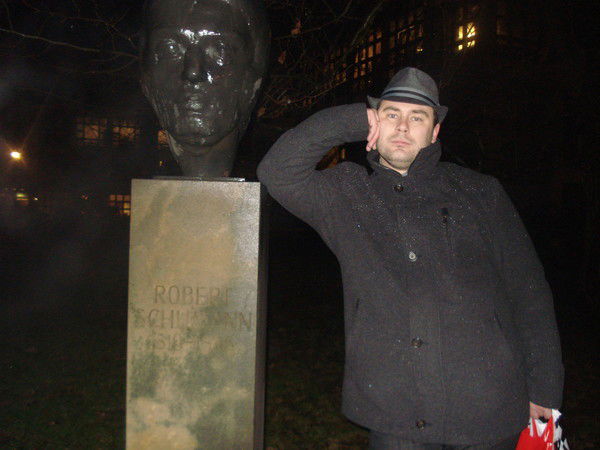 Роман Полосухин