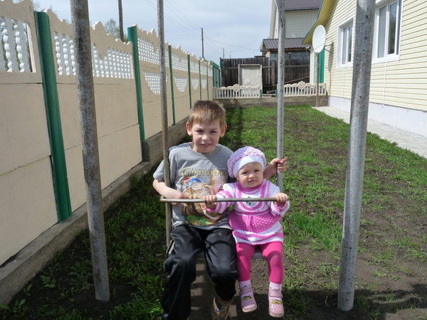 Татьяна Баранова