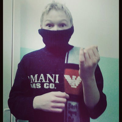 Дима Мурзаков