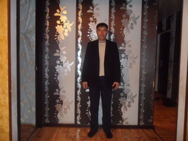 Ертай Жантогаев