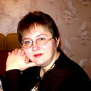 Лидия Иванцова