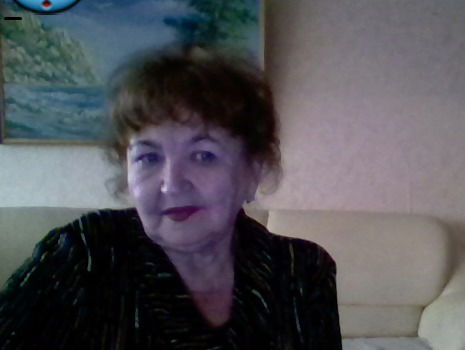 Татьяна Кравченко