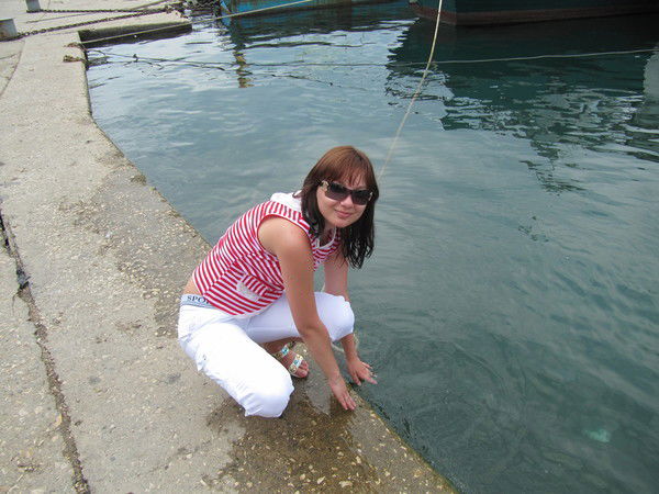 Татьяна Минькович