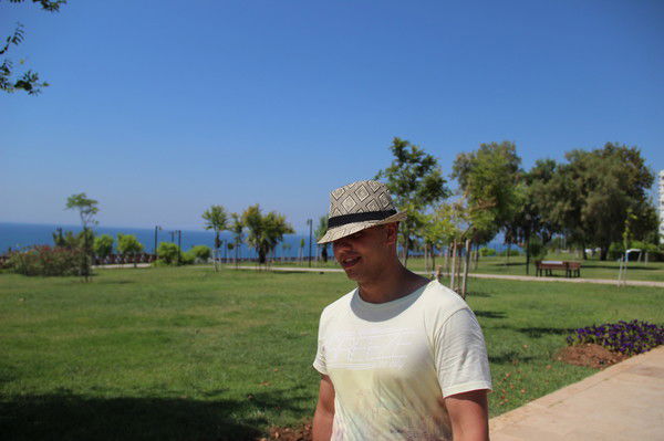 Евгений Яманов