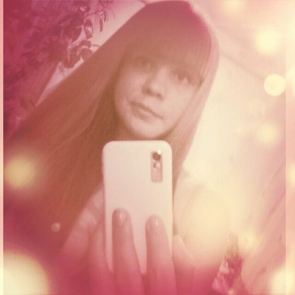 Олеся Мальцева