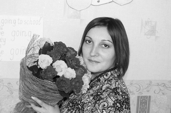 Ирина Ткаченко